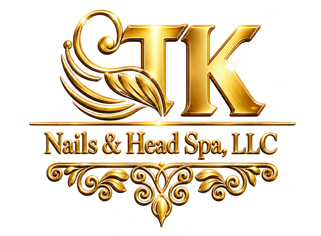 TK Nails & Headspa